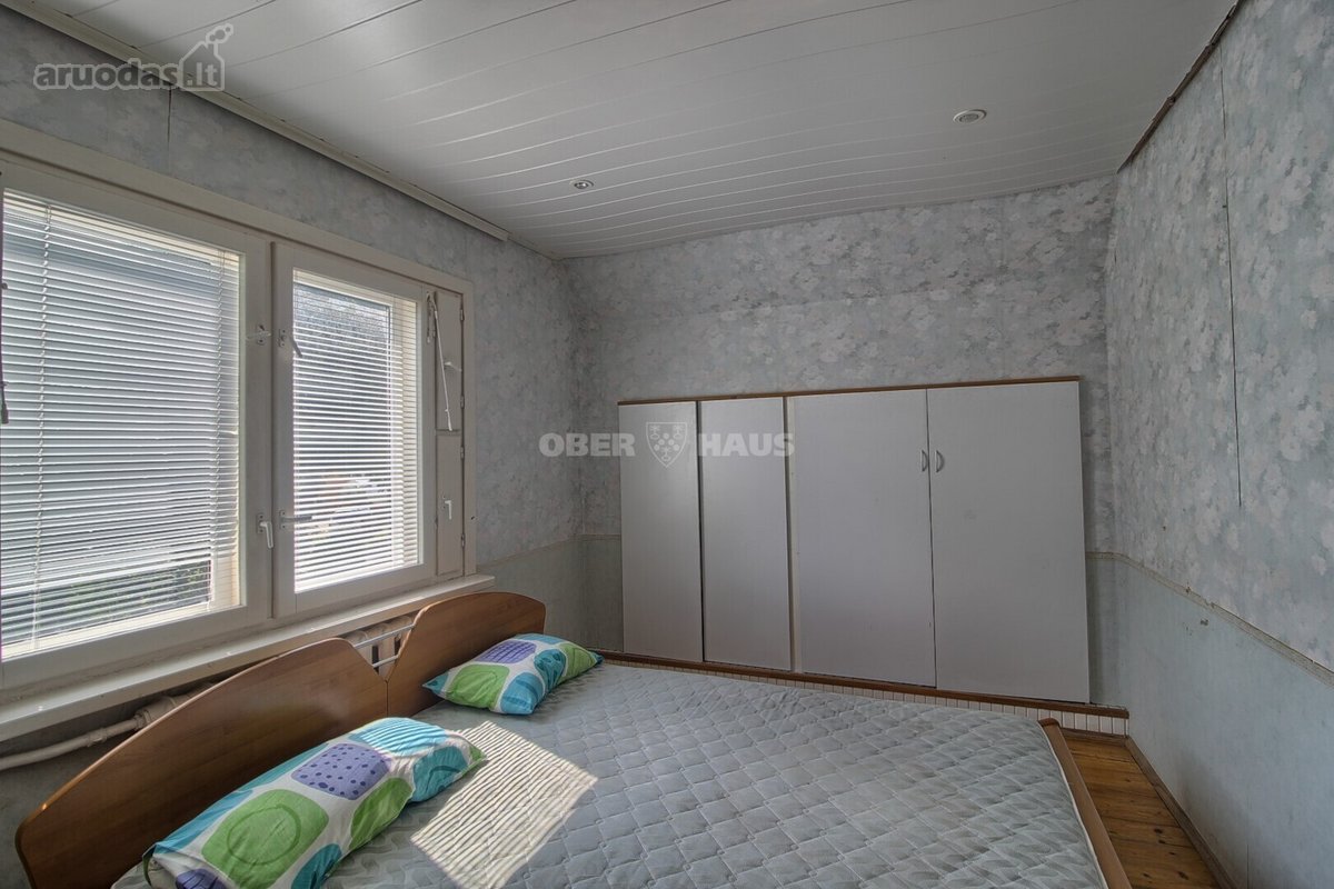 Puikioje vietoje, Grafo Zubovo g., centrinėje - nuotraukos Nr. 27