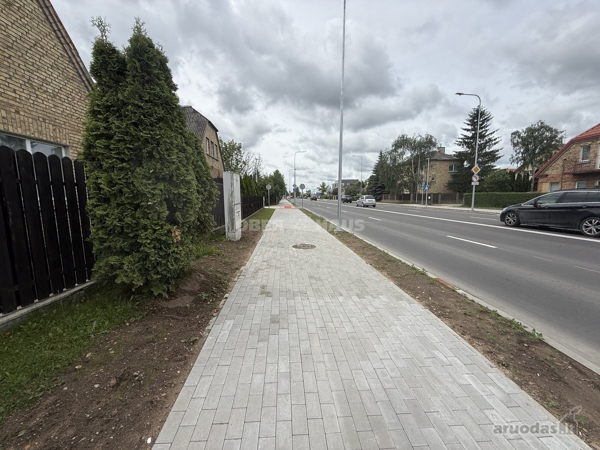 Centrinėje Miesto Dalyje, Žemaitės G., - nuotraukos Nr. 10