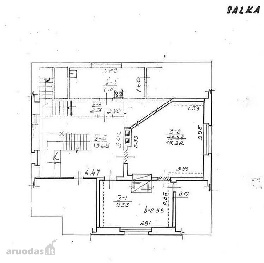 Centrinėje Miesto Dalyje, Žemaitės G., - nuotraukos Nr. 23