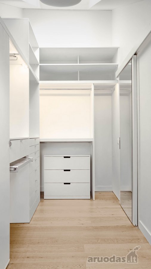 Išskirtiniai Dizainerės Kurti Apartamentai - nuotraukos Nr. 13