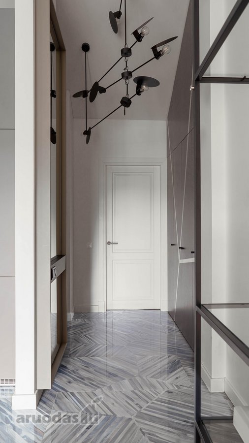 Išskirtiniai Dizainerės Kurti Apartamentai - nuotraukos Nr. 10