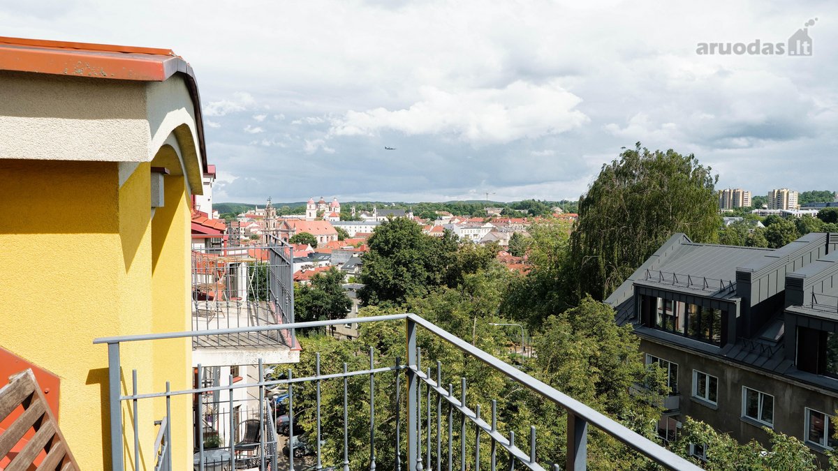 Išskirtiniai Dizainerės Kurti Apartamentai - nuotraukos Nr. 6