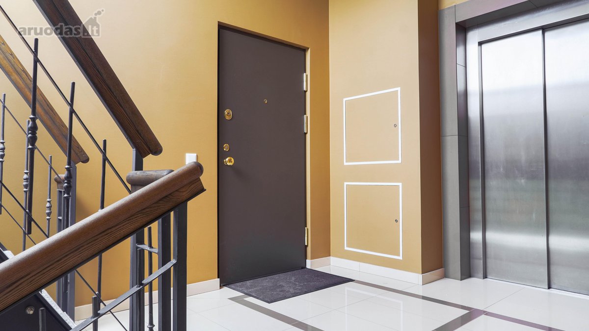 Išskirtiniai Dizainerės Kurti Apartamentai - nuotraukos Nr. 19