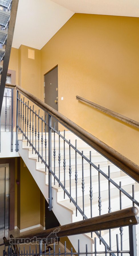 Išskirtiniai Dizainerės Kurti Apartamentai - nuotraukos Nr. 20