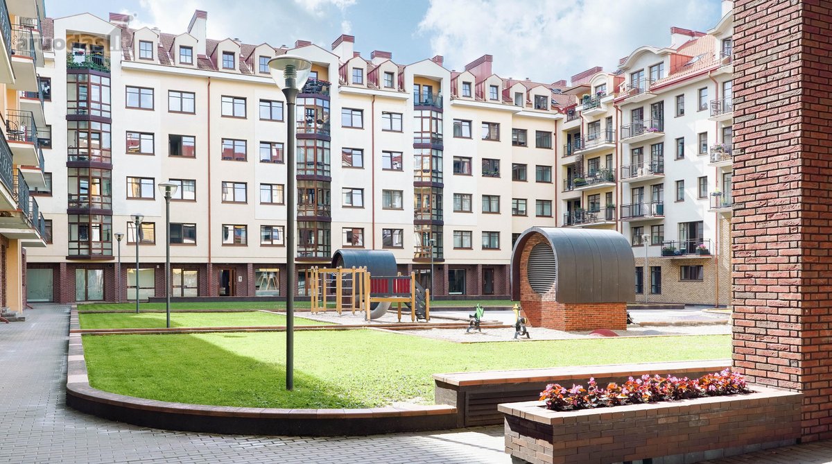 Išskirtiniai Dizainerės Kurti Apartamentai - nuotraukos Nr. 21