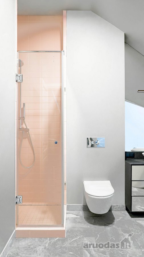 Išskirtiniai Dizainerės Kurti Apartamentai - nuotraukos Nr. 15