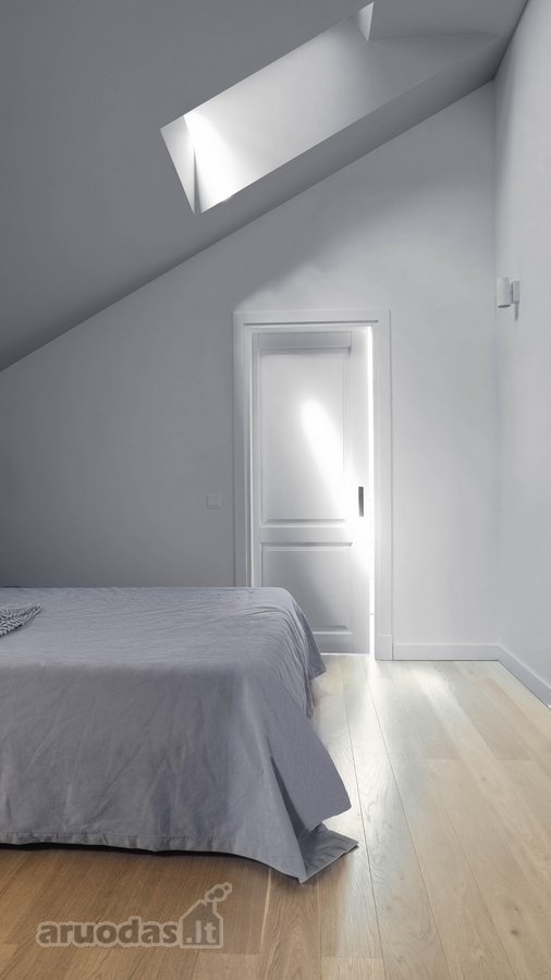 Išskirtiniai Dizainerės Kurti Apartamentai - nuotraukos Nr. 12