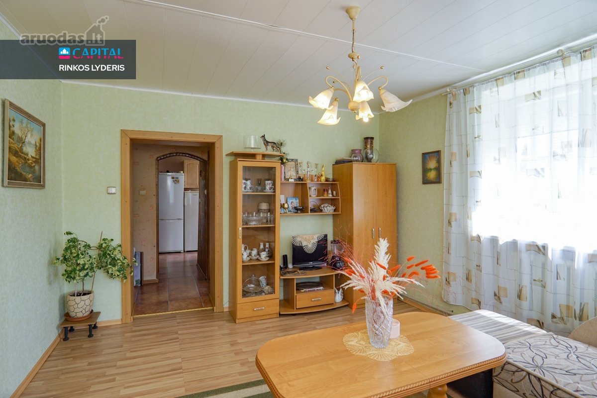 Ieškantiems Erdvaus Namo Mieste – Puiki - nuotraukos Nr. 10