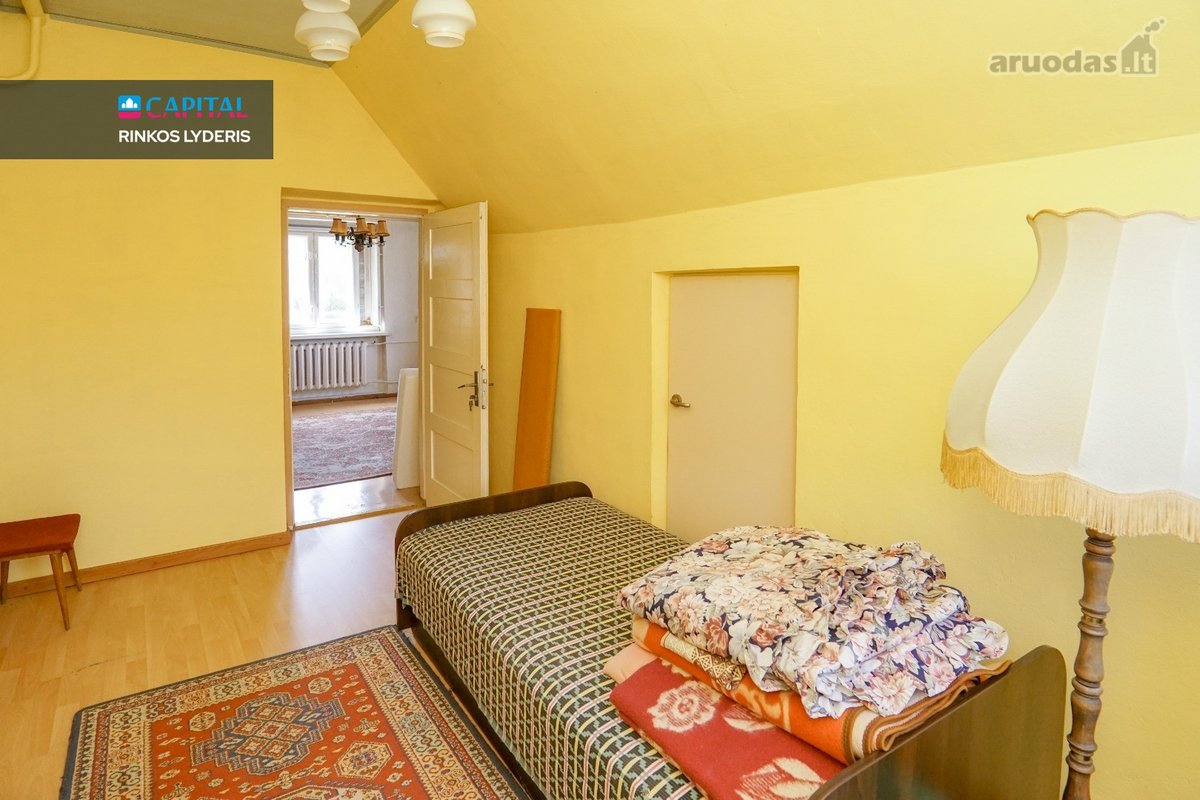 Ieškantiems Erdvaus Namo Mieste – Puiki - nuotraukos Nr. 32