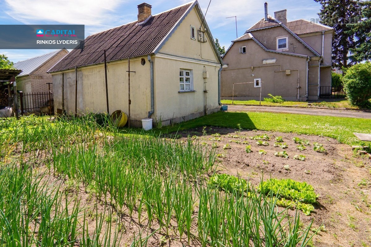 Ieškantiems Erdvaus Namo Mieste – Puiki - nuotraukos Nr. 39