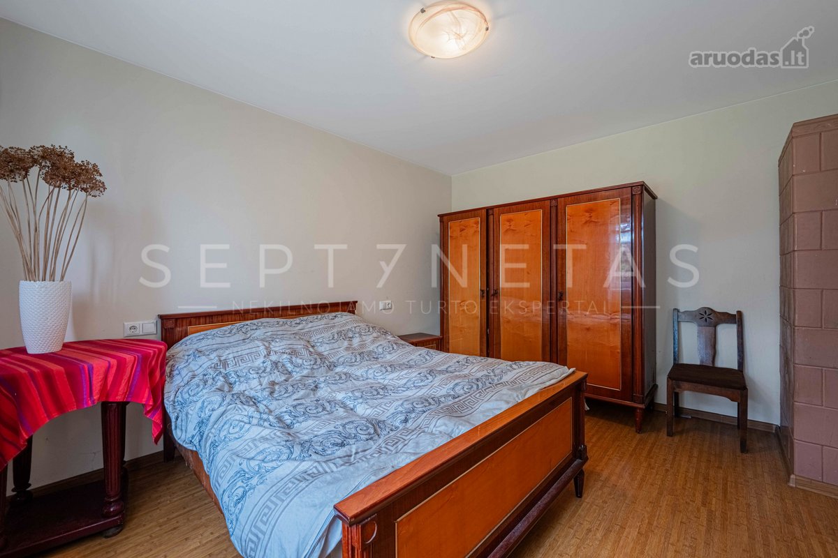 Alanto g., Kartenoje, Labai Vaizdingoje ir - nuotraukos Nr. 9