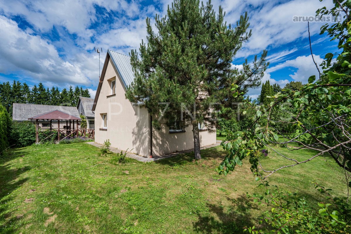 Alanto g., Kartenoje, Labai Vaizdingoje ir - nuotraukos Nr. 28