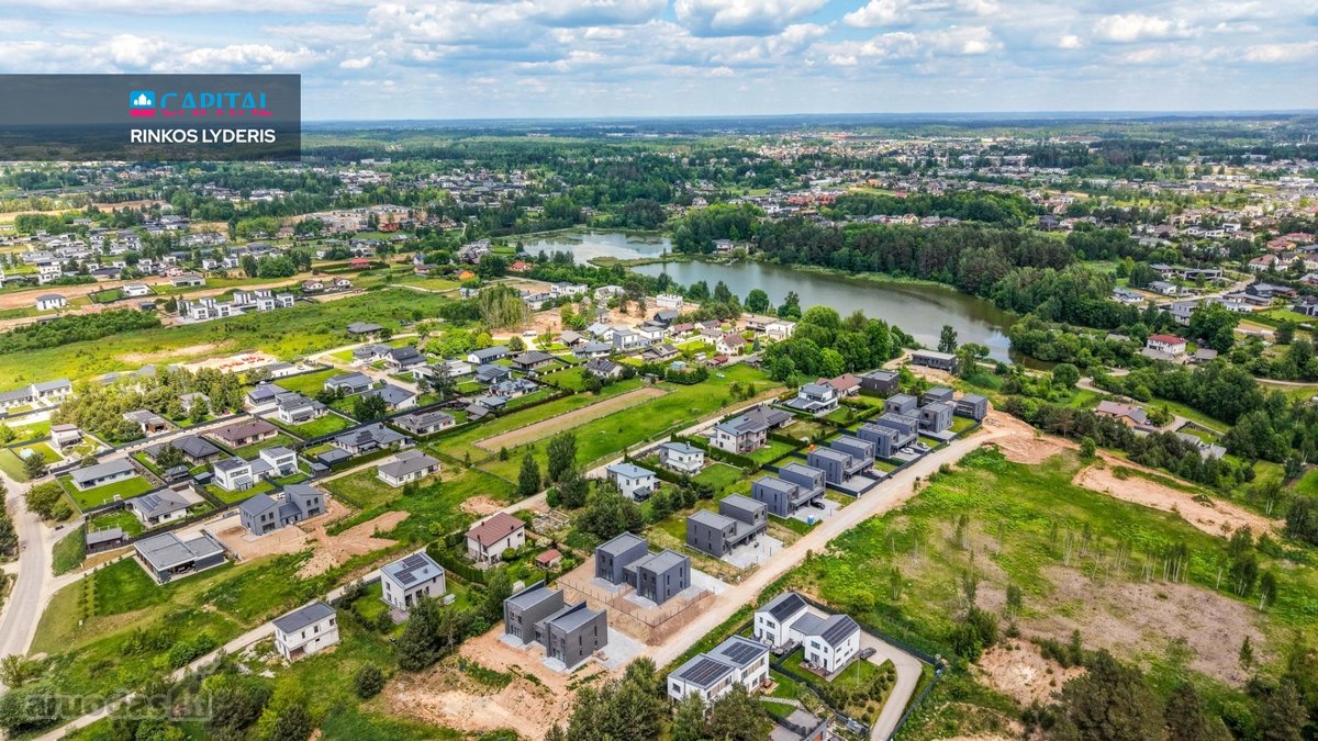 Ramioje Ir Vaizdingoje Aplinkoje, Netoli - nuotraukos Nr. 34