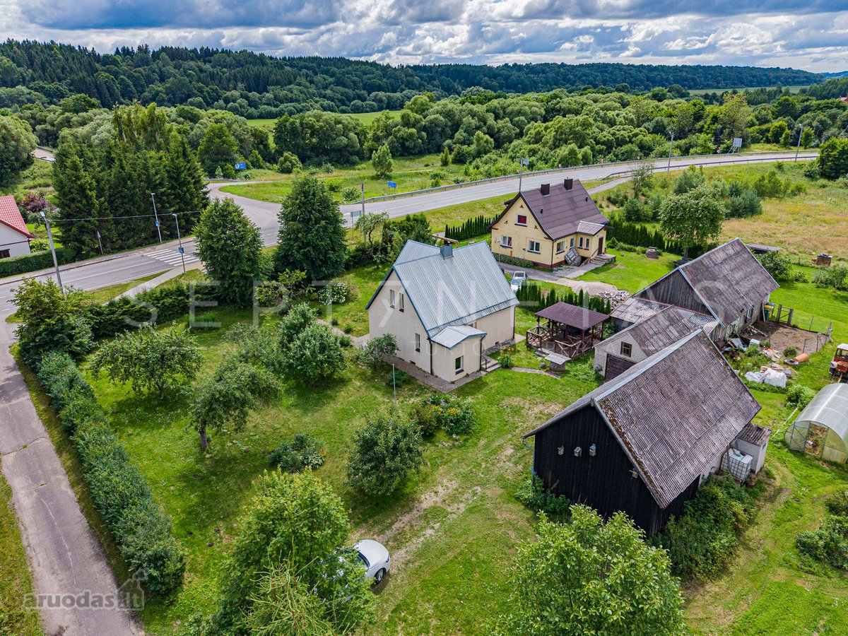 Alanto g., Kartenoje, Labai Vaizdingoje ir - nuotraukos Nr. 34