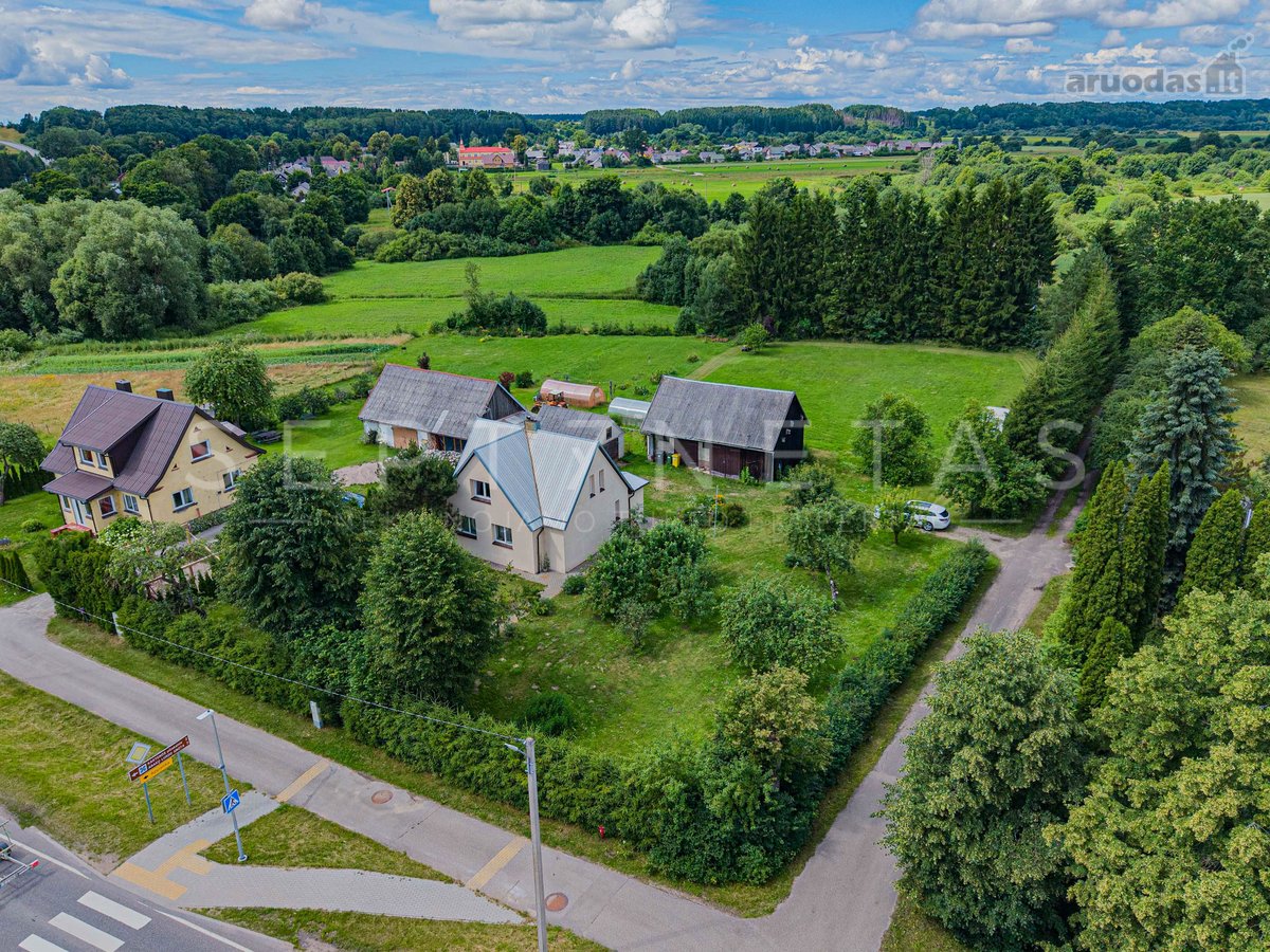 Alanto g., Kartenoje, Labai Vaizdingoje ir - nuotraukos Nr. 38