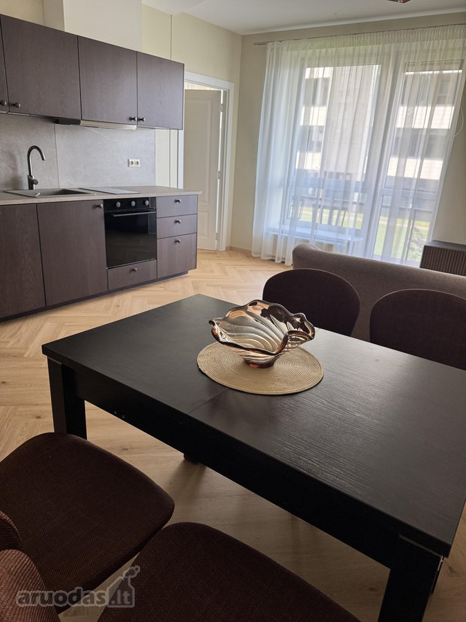 Erdvus, šviesus, jaukus 3 kambarių butas, ką