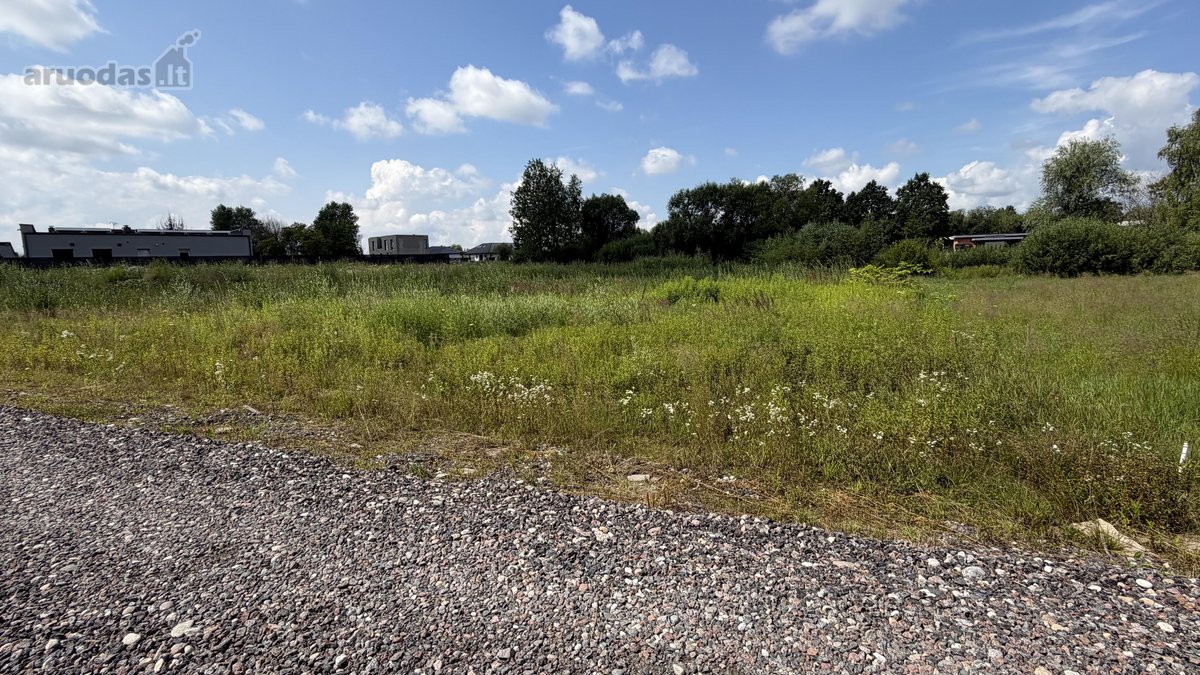 Parduodamas namų valdos žemės sklypas Kaune, - nuotraukos Nr. 5