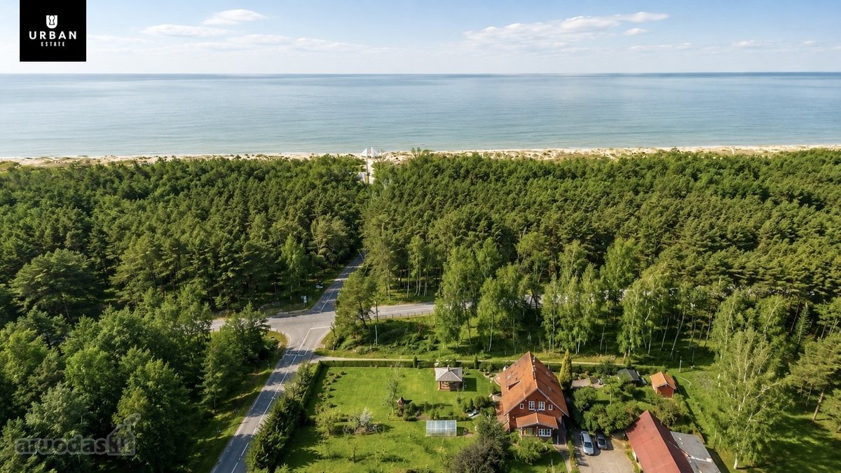 Šalia Jūros Parduodamas Jaukus 2 Kambarių - nuotraukos Nr. 32