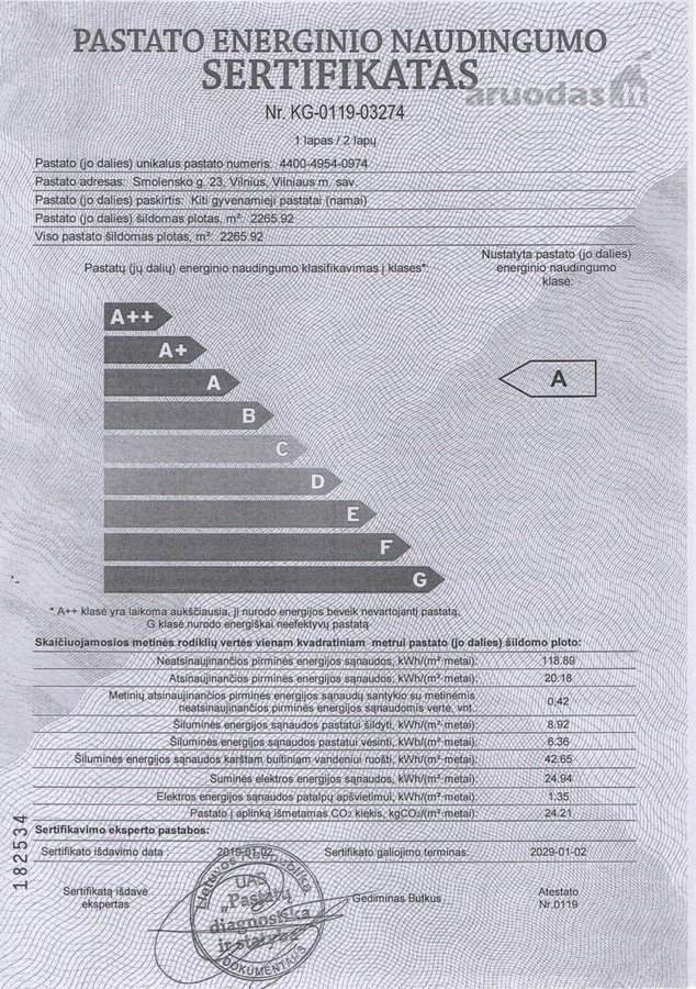 Išskirtinis dizainerio įrengtas 3 kambarių - nuotraukos Nr. 53