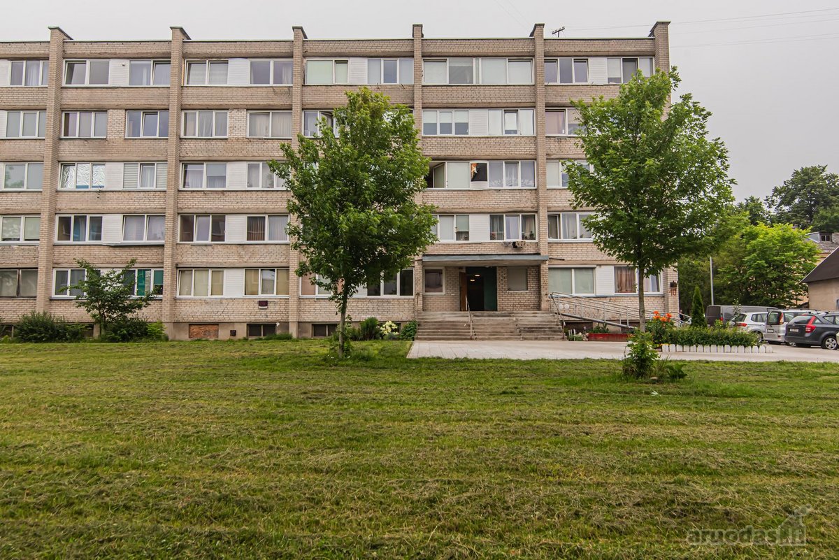 Be Tarpininkų parduodamas naujai įrengtas - nuotraukos Nr. 10