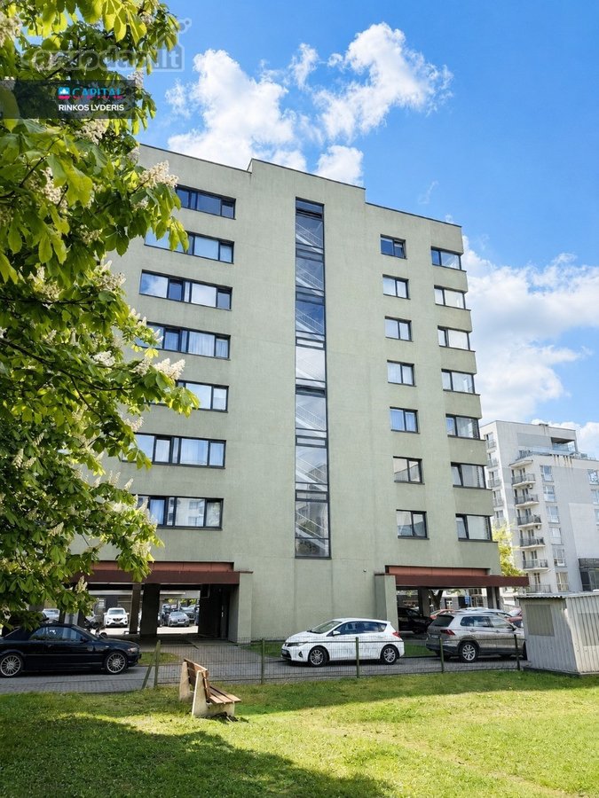 Itin Erdvus, Šviesus Ir Funkcionalus 3 - nuotraukos Nr. 16