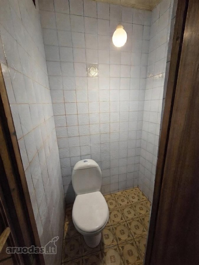 Parduodamas vieno aukšto namas su mansarda - nuotraukos Nr. 25