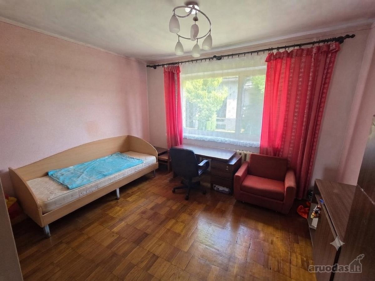 Parduodamas vieno aukšto namas su mansarda - nuotraukos Nr. 20