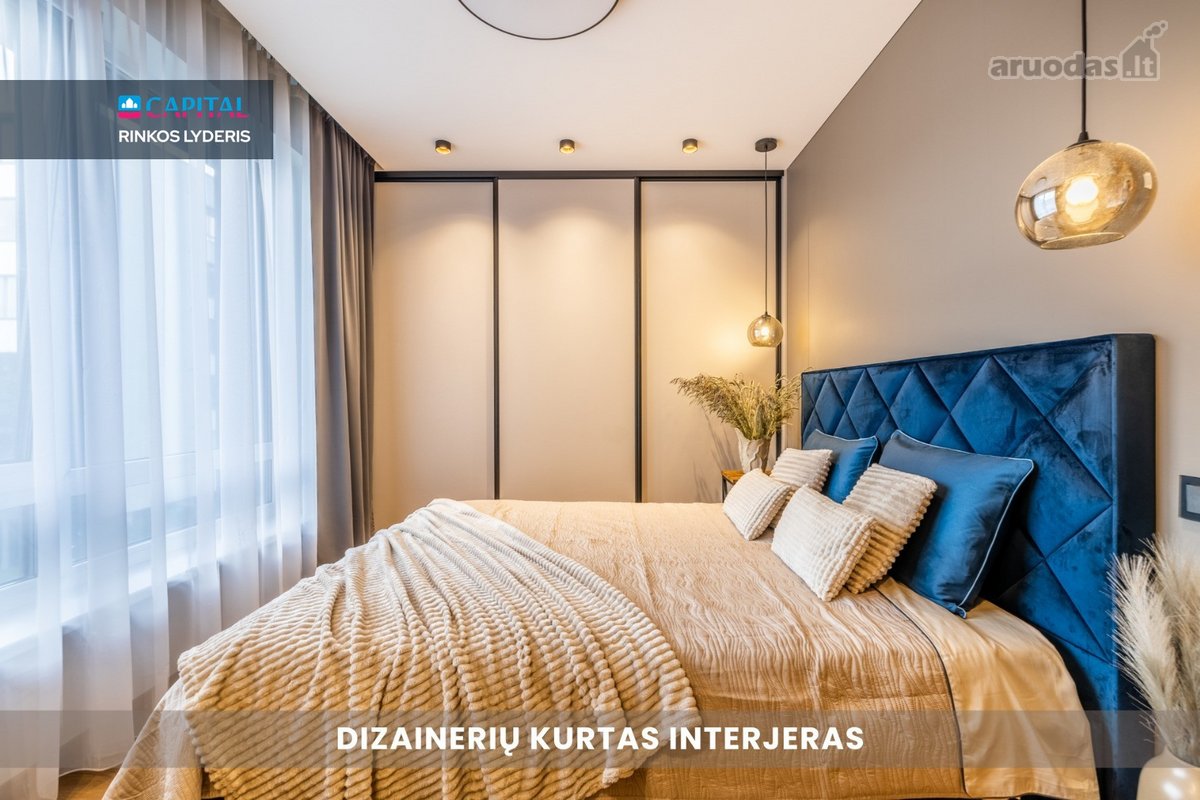 Miškų Apsuptyje, Naujos Statybos Projekte - nuotraukos Nr. 13