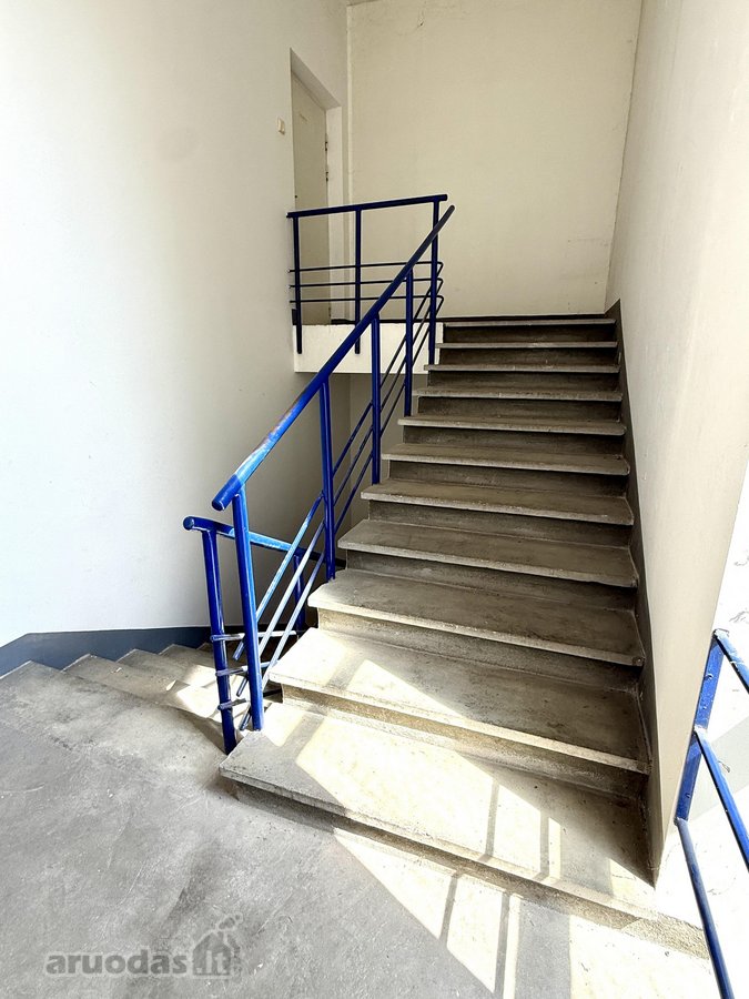 Universalios paskirties pastatas su plačiomis - nuotraukos Nr. 11