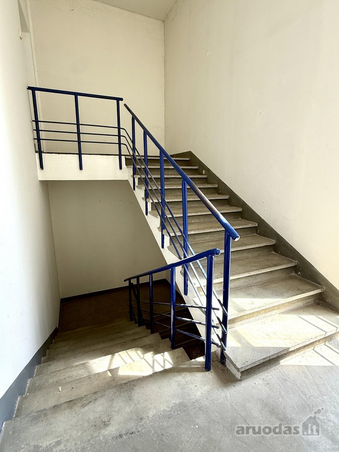 Universalios paskirties pastatas su plačiomis - nuotraukos Nr. 12