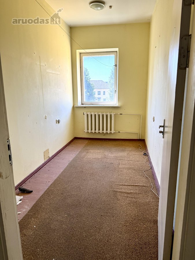 Universalios paskirties pastatas su plačiomis - nuotraukos Nr. 15