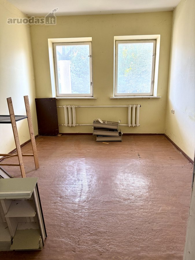 Universalios paskirties pastatas su plačiomis - nuotraukos Nr. 18