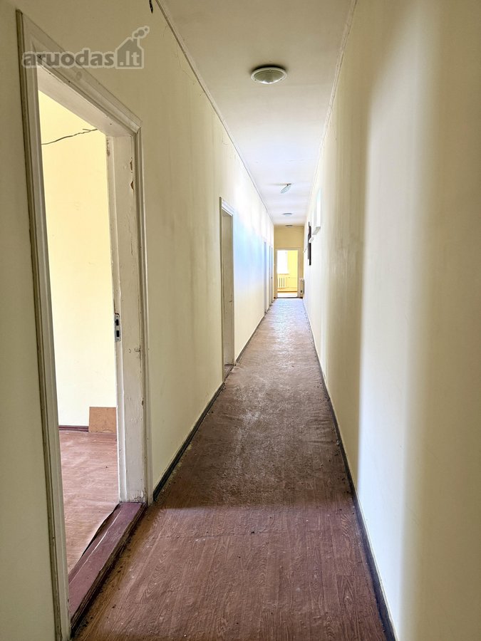 Universalios paskirties pastatas su plačiomis - nuotraukos Nr. 19