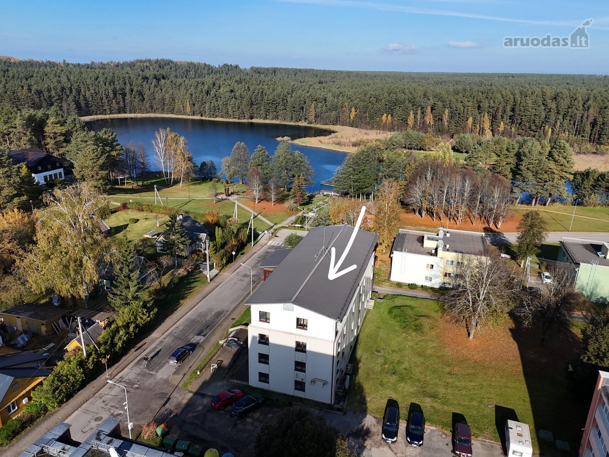 Ežerų krašto perlas - Ignalina, išskirtinė - nuotraukos Nr. 3