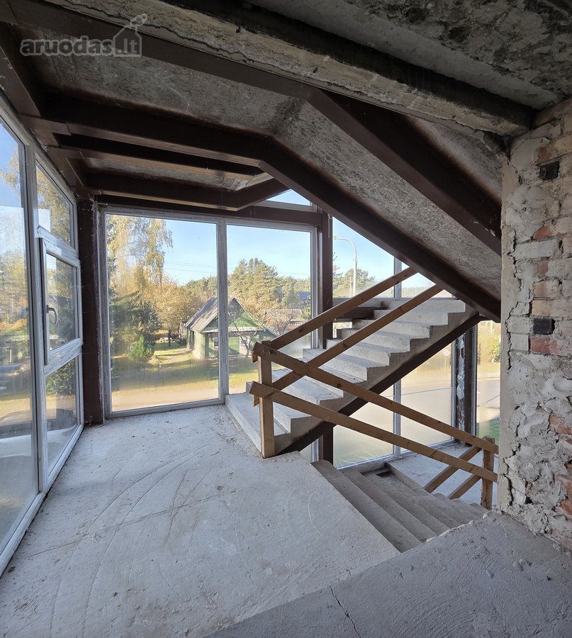 Ežerų krašto perlas - Ignalina, išskirtinė - nuotraukos Nr. 7