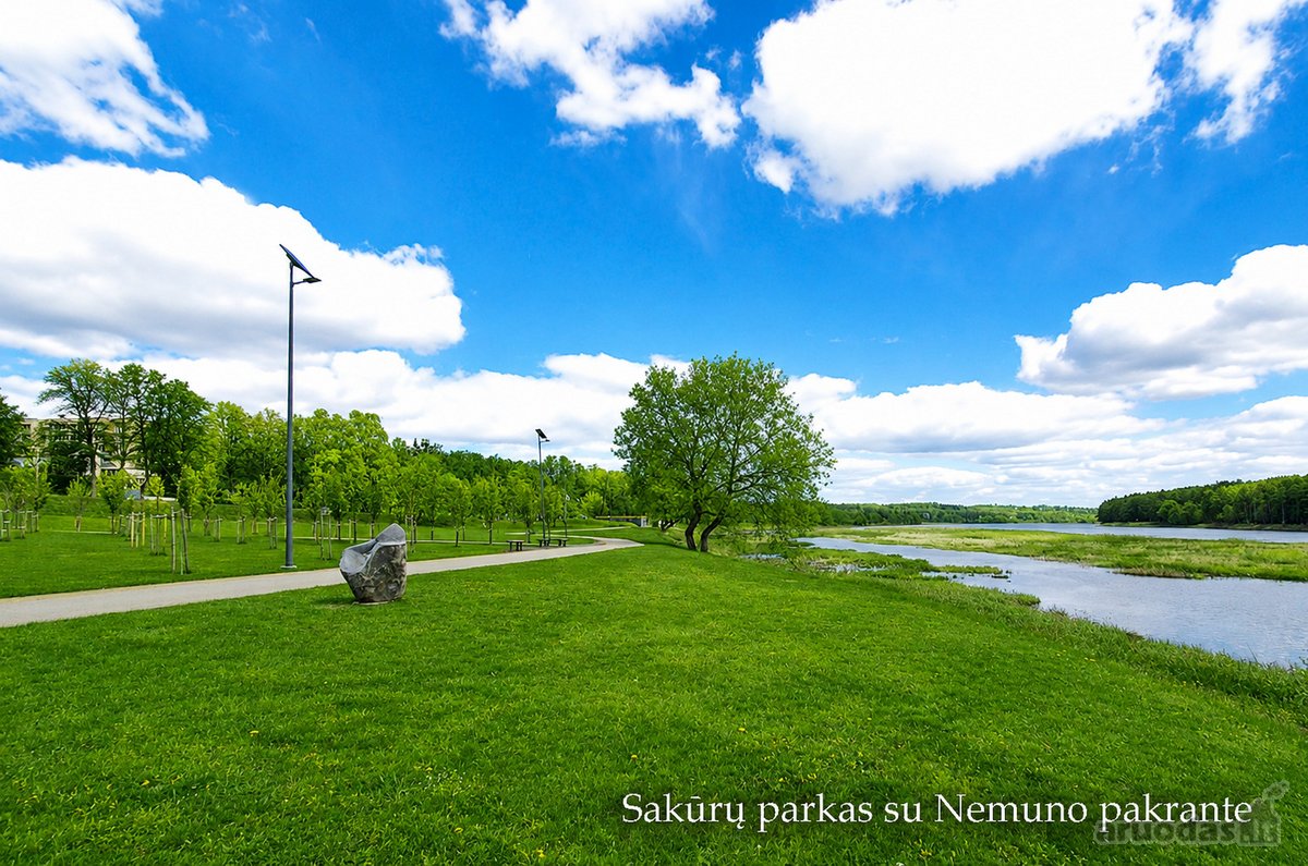 Jaukus Ir Šviesus 2 Kambarių Butas - nuotraukos Nr. 26