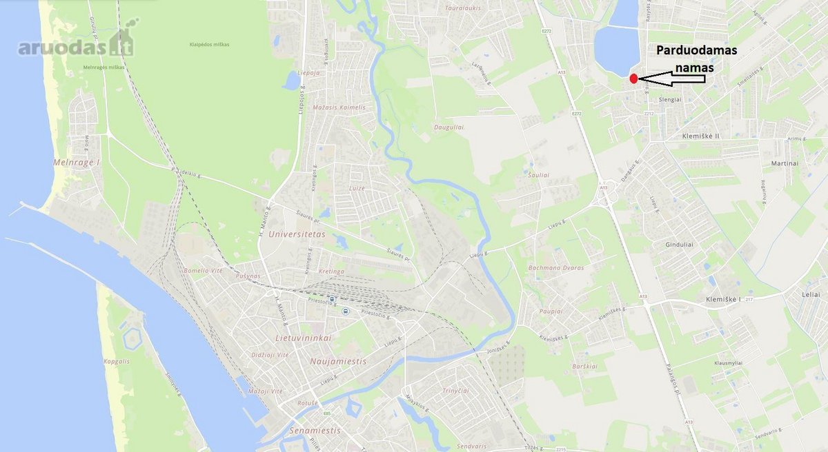 Puikioje vietoje, prie Slengių karjerų - nuotraukos Nr. 29