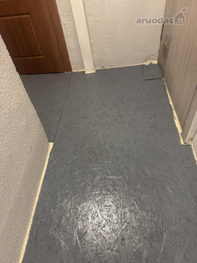 Parduodamas 52 kvadratiniu metrų butas, - nuotraukos Nr. 11