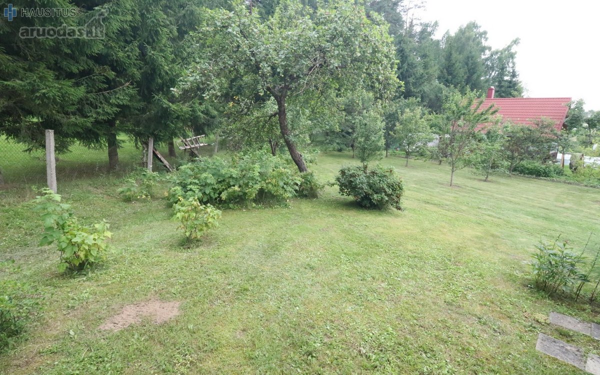 - Sklypas Yra Anykščių Mieste, Šalia Pušyno - nuotraukos Nr. 6