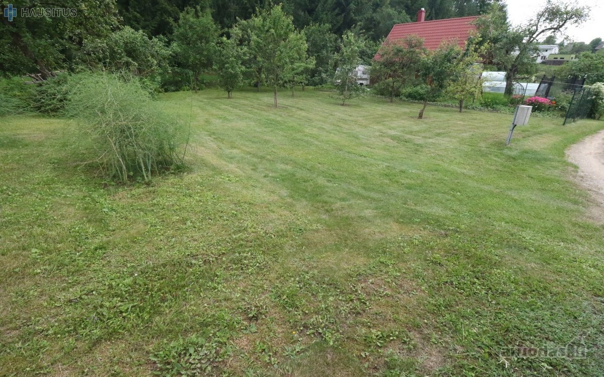 - Sklypas Yra Anykščių Mieste, Šalia Pušyno - nuotraukos Nr. 8