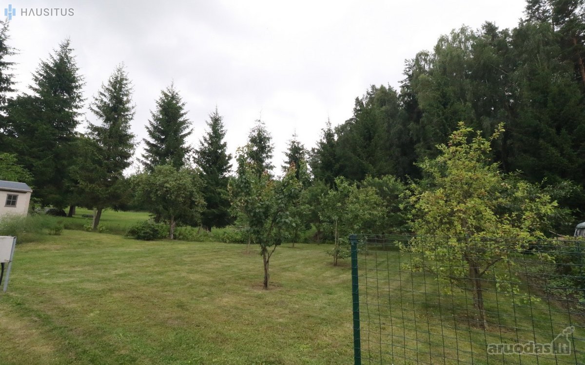 - Sklypas Yra Anykščių Mieste, Šalia Pušyno - nuotraukos Nr. 4