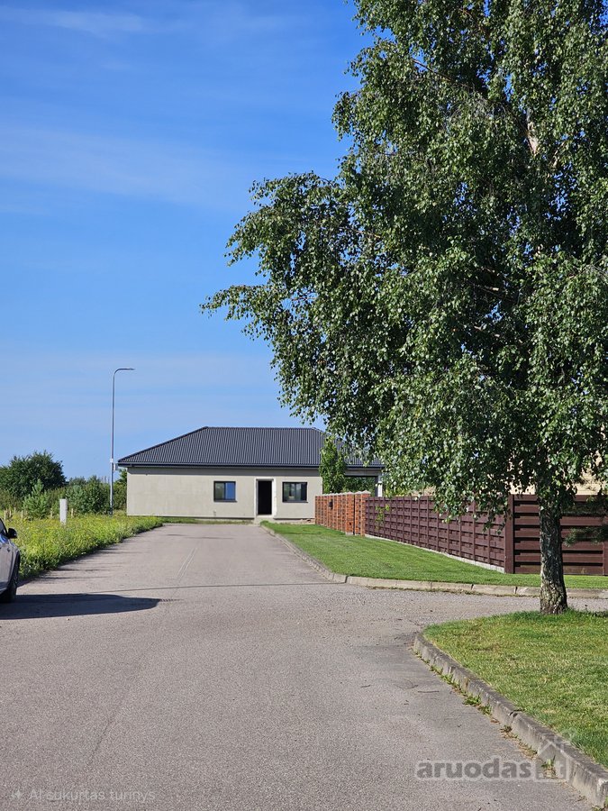 Šiuo metu aktyviai atliekami darbai iki 85 % - nuotraukos Nr. 4