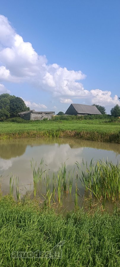 Parduodama Sodybavietė Su 8,81 Ha Žemės – - nuotraukos Nr. 6