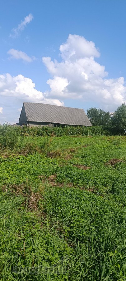 Parduodama Sodybavietė Su 8,81 Ha Žemės – - nuotraukos Nr. 7
