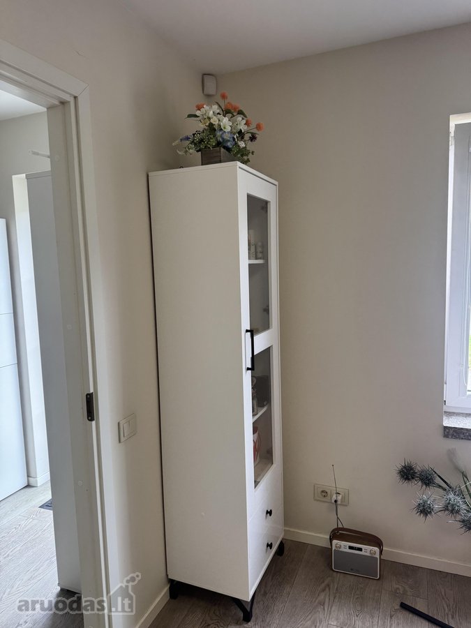 Išnuomojamos patalpos Plungės miesto - centre. - nuotraukos Nr. 7