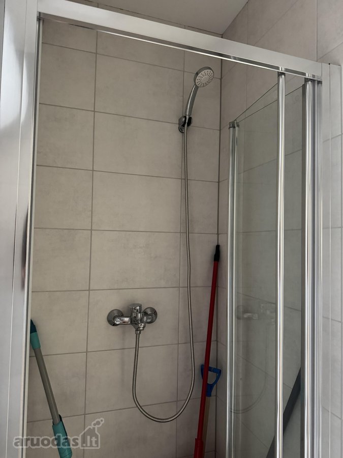Išnuomojamos patalpos Plungės miesto - centre. - nuotraukos Nr. 10
