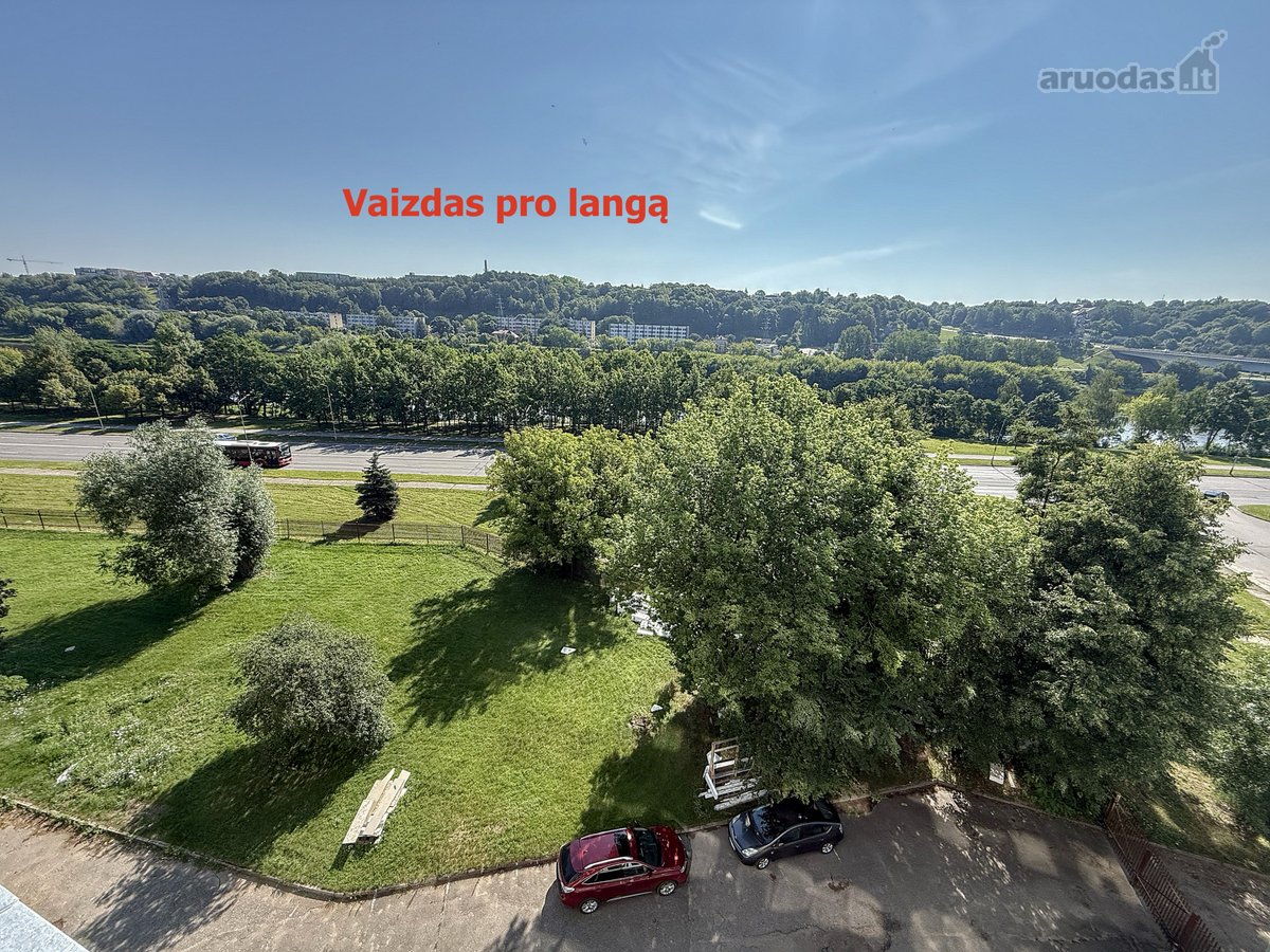 Parduodama pilnai įrengta Studija/patalpa - nuotraukos Nr. 10