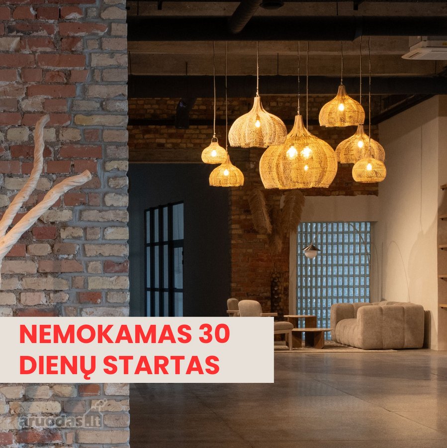 Unikaliausia vieta Kaune Jūsų verslui + Mėnuo - nuotraukos Nr. 2