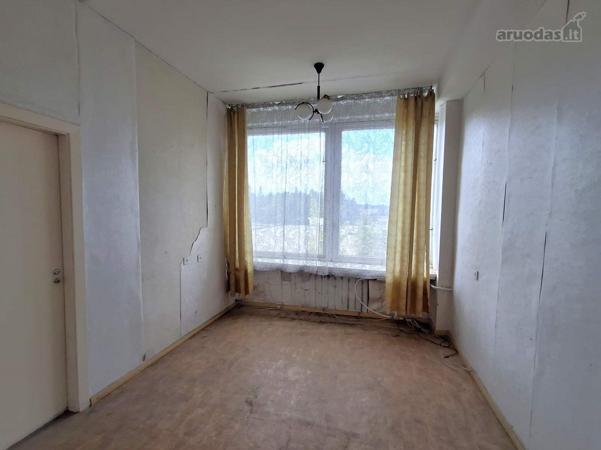Administracinis pastatas su žemės sklypu ir - nuotraukos Nr. 23