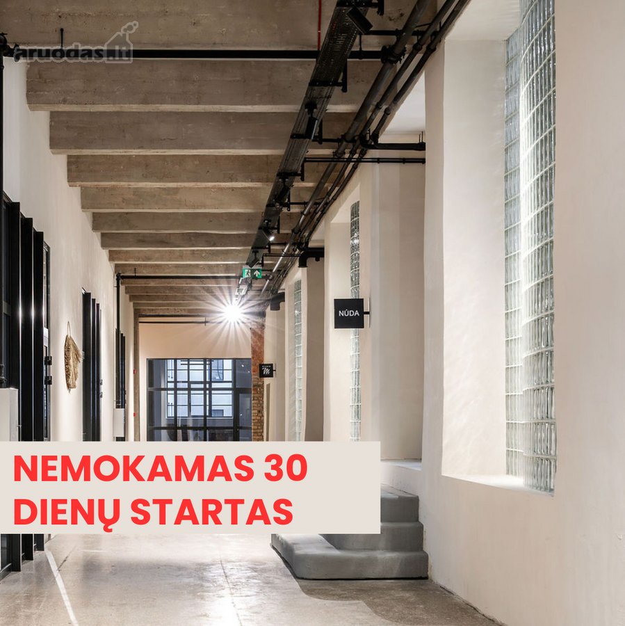Unikaliausia vieta Kaune Jūsų verslui + Mėnuo - nuotraukos Nr. 2